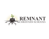 https://www.logocontest.com/public/logoimage/1670951967Remnant Christian Schools_3.png